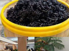 -紫藤园·天目湖大鱼头(南山竹海店)