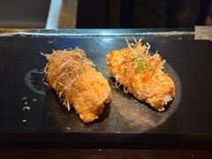 -昊·来了寿司(台湾街店)