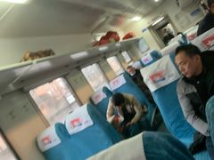 -阜阳站
