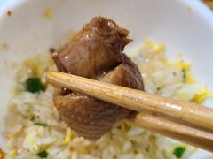 -弓虽昌焖烧鸡(大竹林店)