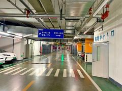 -万达广场(北京槐房店)