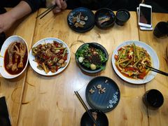 -二孃鸡爪爪(东郊记忆店)