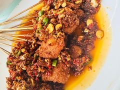 烤鱼片-稻香村鱼庄