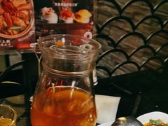 -捞王猪肚鸡火锅(财富中心店)