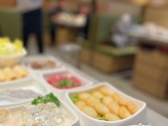 -海底捞火锅(青悦城店)