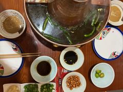 -1078號老北京涮肉(松柏店)