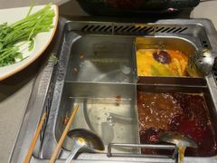 -海底捞火锅(苏宁生活广场店)