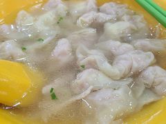 -江万春水饺(安庆总店)