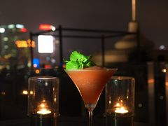 -罗斯福色戒酒吧(外滩店)