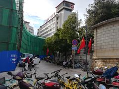 -抗战胜利纪念堂博物馆