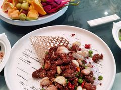 -皇宫大酒店