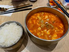 -梨花牛肉汤饭(仁恒伊势丹店)