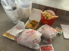 -麦当劳(望京国际商业中心店)