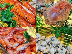 -香港港丽酒店