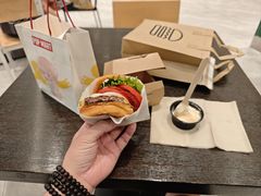 -Shake Shack(天环店)