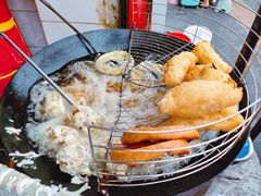 -丽华早点(大成路店)