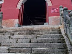 -武当山风景区
