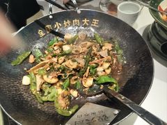 -费大厨辣椒炒肉(黄兴中心广场店)