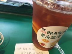 -孖记茶档·热腾茶餐(江南西plus店)
