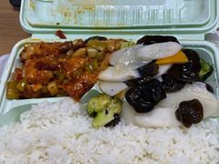 -陆壹捌餐厅(五大道店)