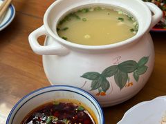 -小街47號江湖菜(四合院店)