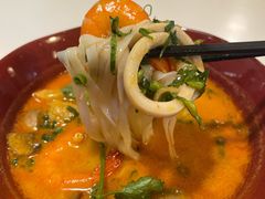 冬阴功河粉-GOGO Plate(成都太古里店)