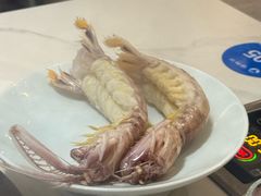 -海鲜谷(瑞安店)