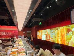 -龍歌自助小火锅(雨花台江南虹悦城店)