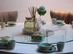 -六合居(温江店)