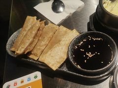 -吴草鸡爪오초닭발(城阳总店)