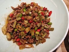 -高嗲嗲·现炒下饭菜(石鼓路店)
