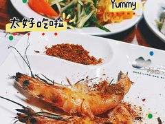 -汉巴味德(乐宾百货店)