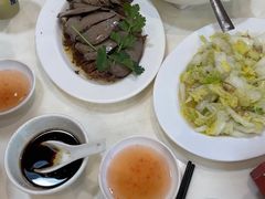 -日日香卤鹅饭店·澄海狮头鹅(澄海店)