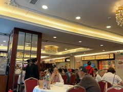 -金鮀岛潮州酒家