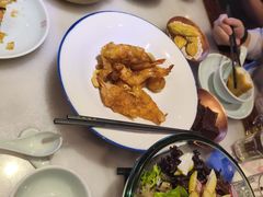-小吊梨汤·北京菜·烤鸭(西直门凯德店)