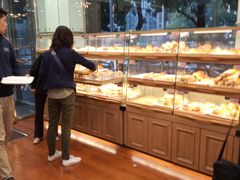 -新侨三宝乐面包店(崇文门店)