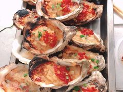 -宋文成烤肉(白沙巷店)