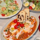 多少个觅食困难的午间🍳寻的就是这样一顿称心的brunch！
