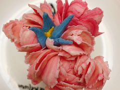 爱丽丝的歌杯子蛋糕-BON CAKE(华贸购物中心店)