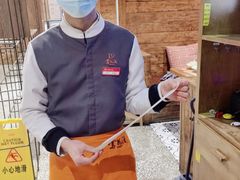 -莺花渡火锅City Green(万象城店)