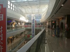 -万达广场(南京江宁店)