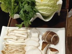 -三只耳火锅(宽窄巷子店)
