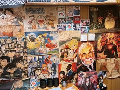 -一道浪居酒屋