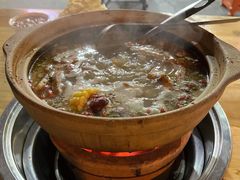 羊肉炉-蔡记·九米羊肉炉(东渡店)