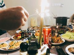 -锦时动物奶油蛋糕(茂业东方时代店)
