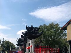 -安亭老街