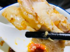 文昌鸡-探窝·竹笙椰子鸡(杨箕店)