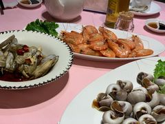 -高佳庄·舟山海鲜(海景旗舰店)