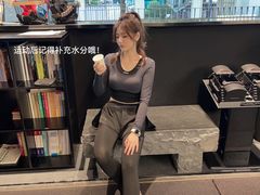 -TOP健身私教工作室(侨香店)