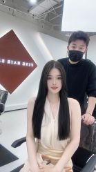 -FINE HAIR 烫染专业设计